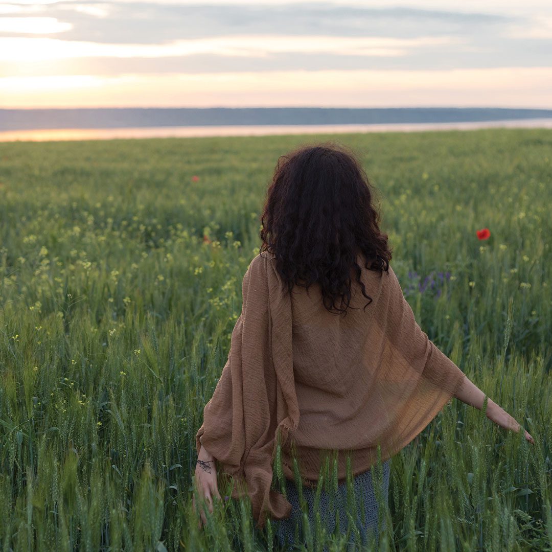 Slow Living Lifestyle