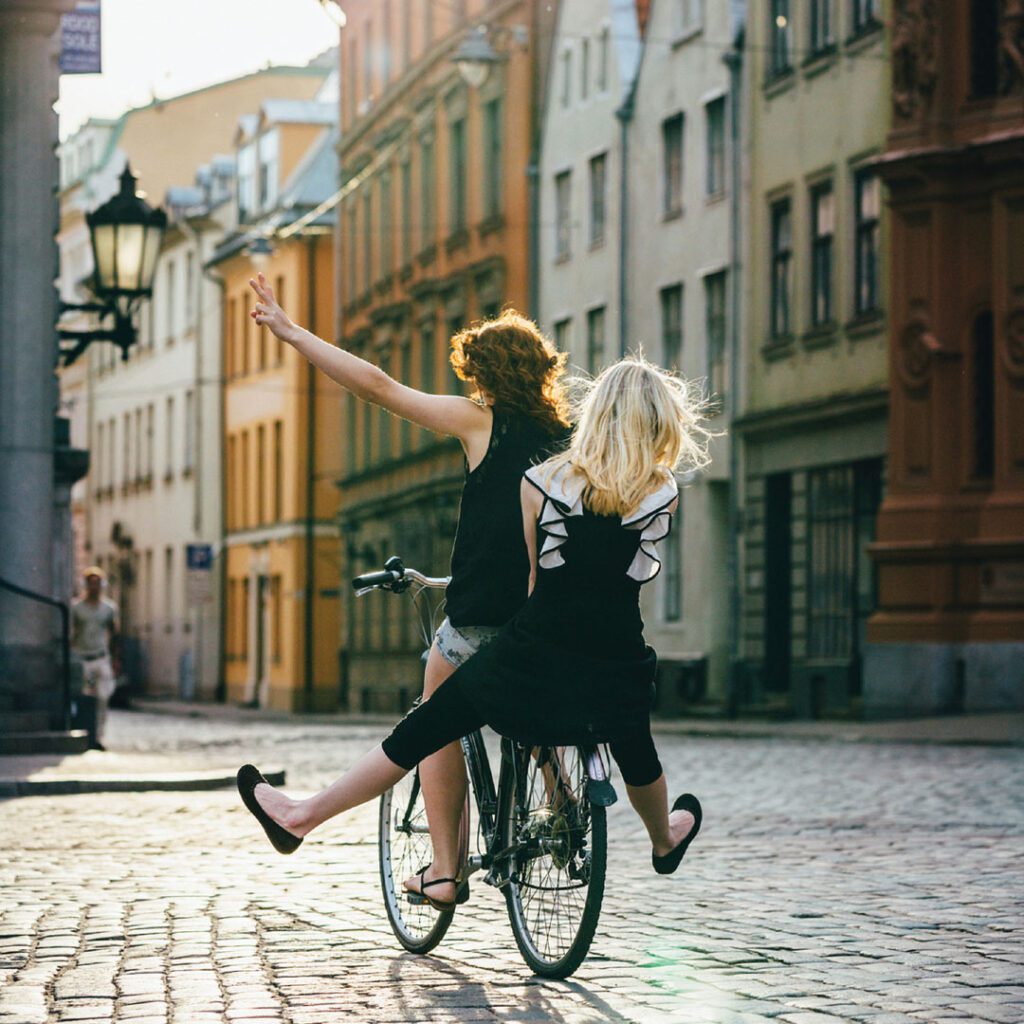 Small Gestures of Kindness