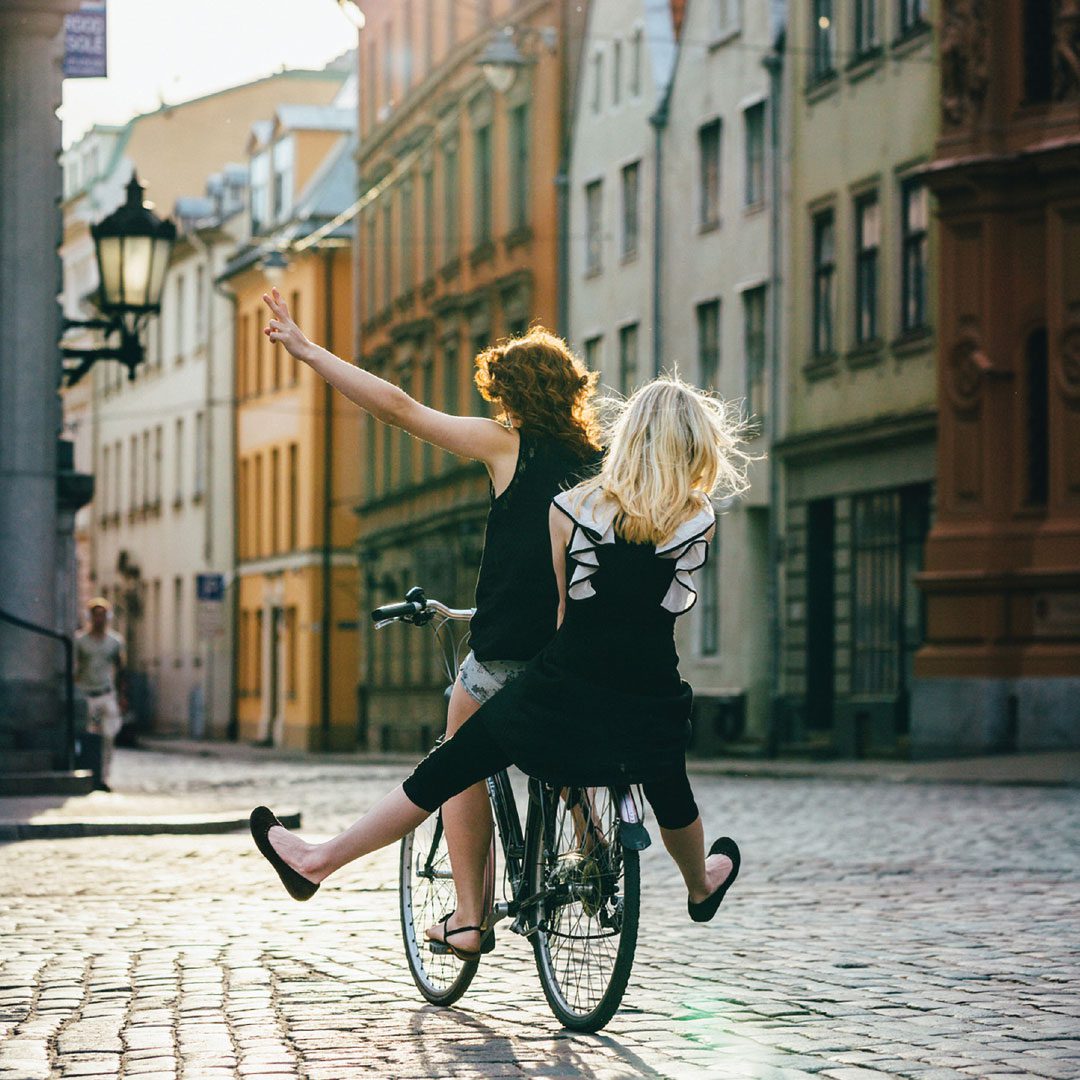 Small Gestures of Kindness