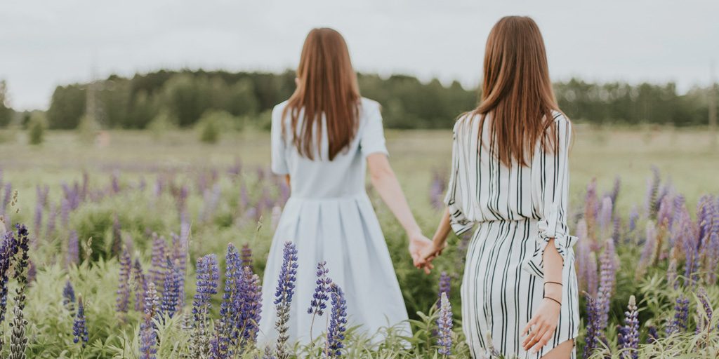 Social Wellness and Old Friends