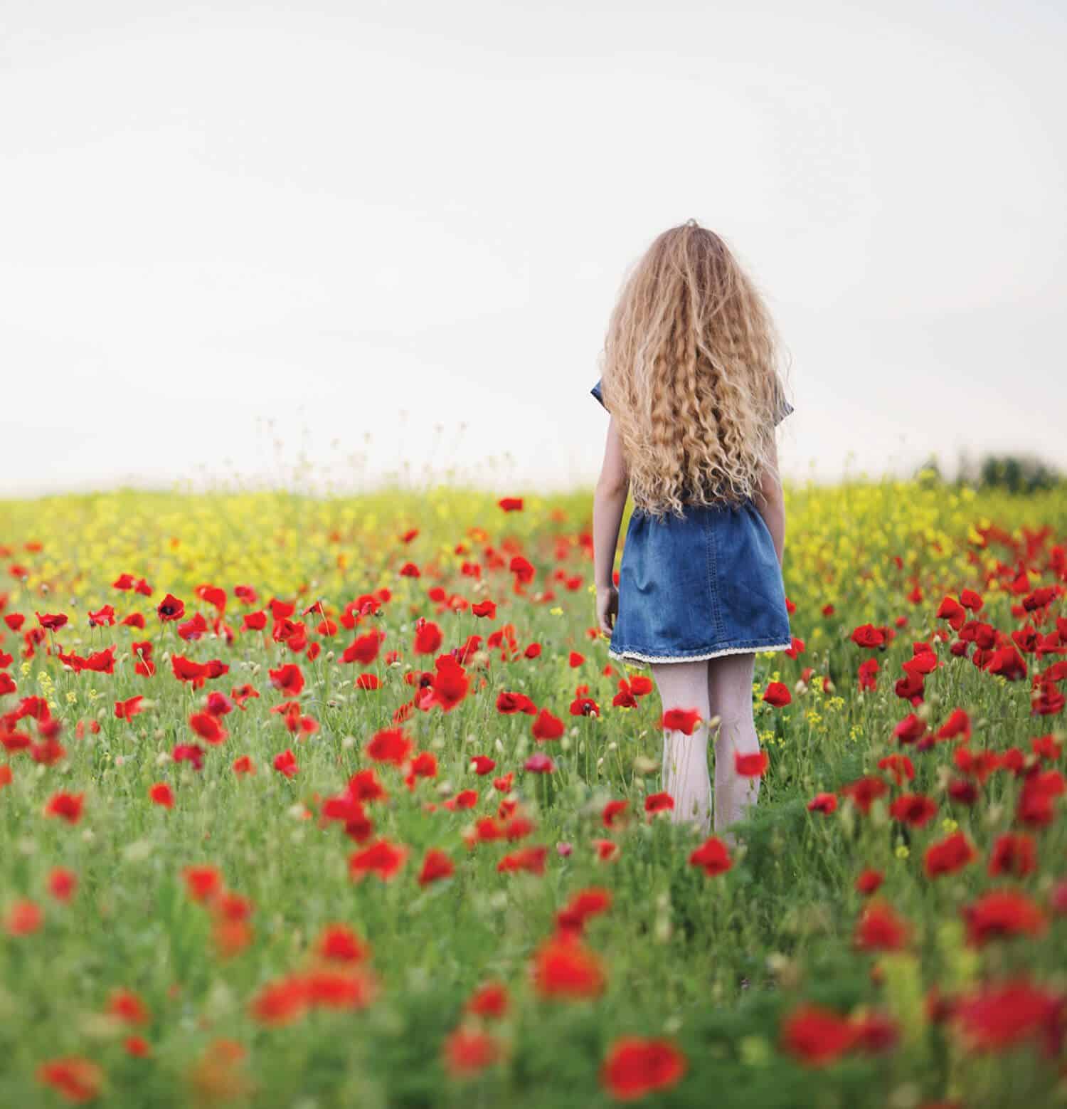 How to Re-create Childhood Magic