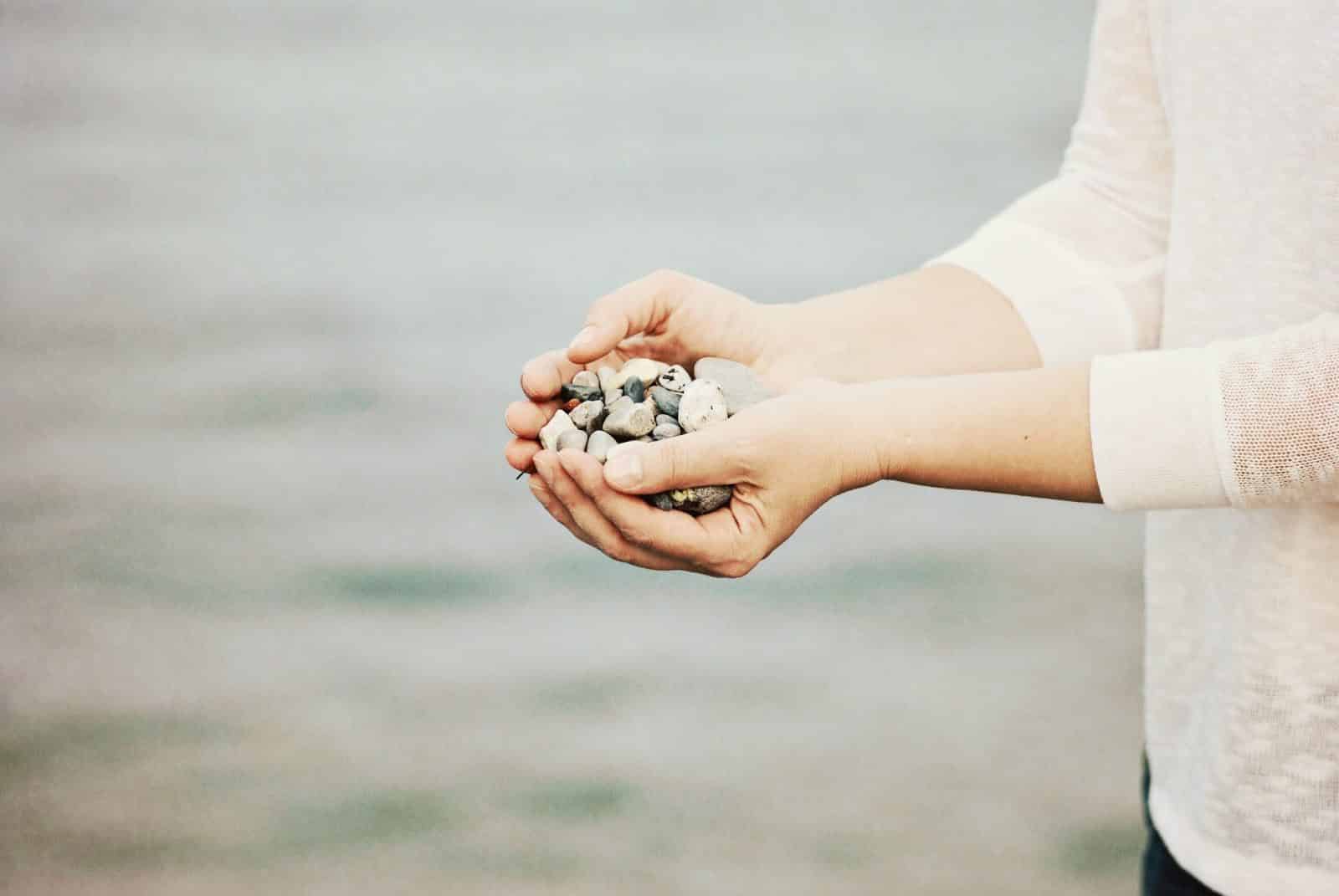 Grace Notes | 17 Perfectly Imperfect Things Everyone Secretly Loves