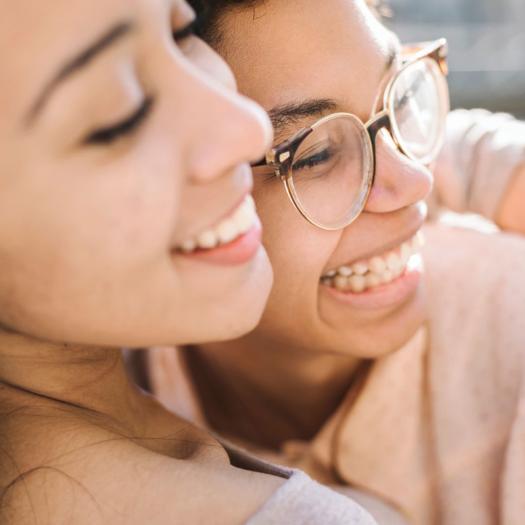 The Magic of Small Gestures