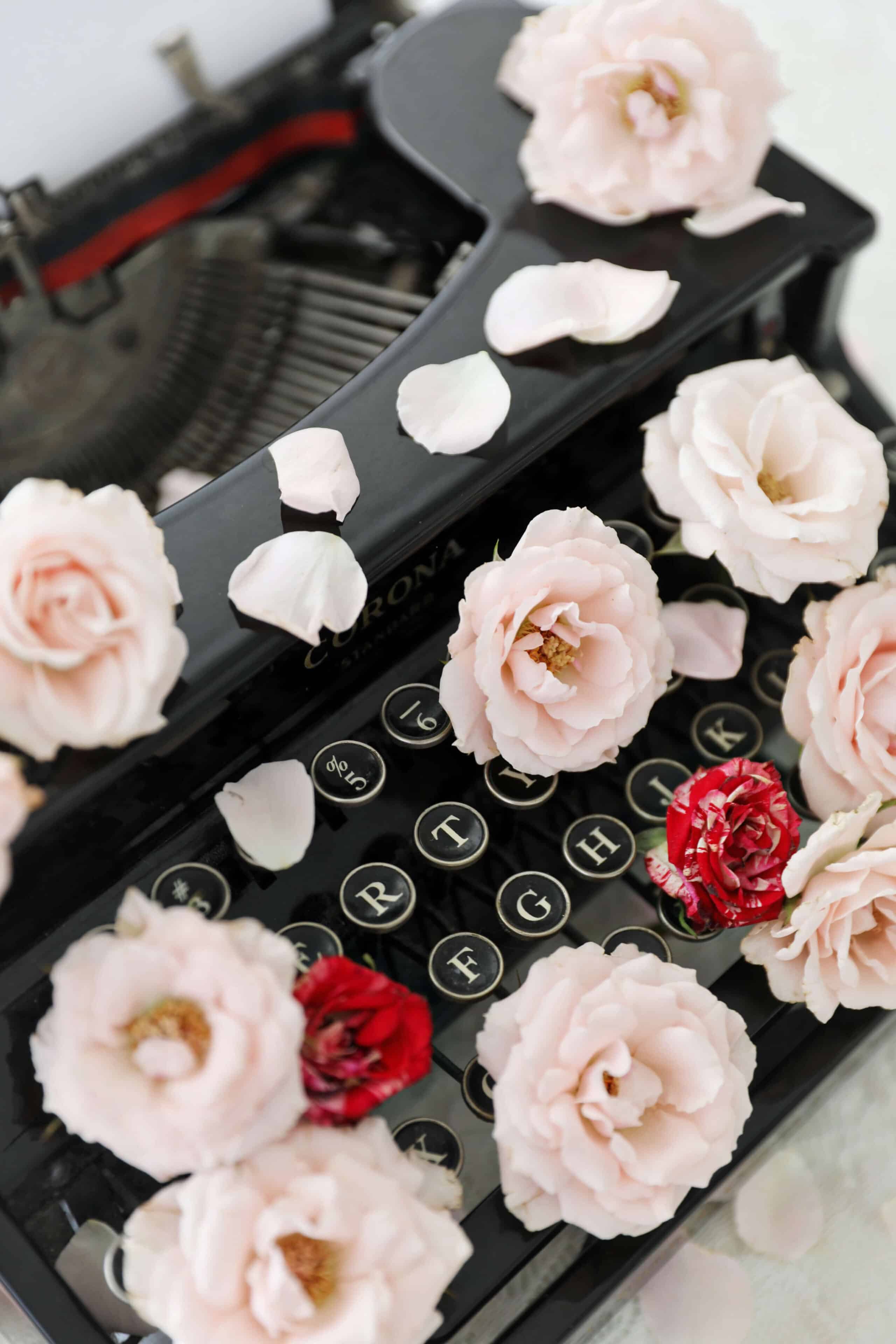 The Bella Poet Society: Volume 1