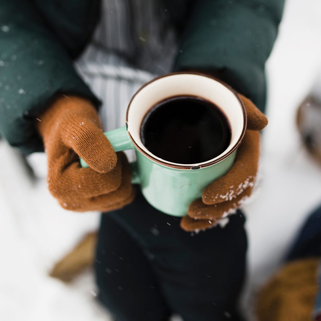 Ways to Beat the Winter Blues