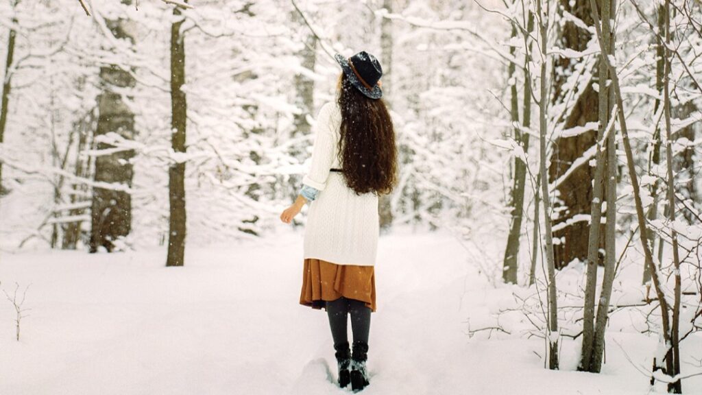 Winter Wellness: How to Beat the Winter Blues