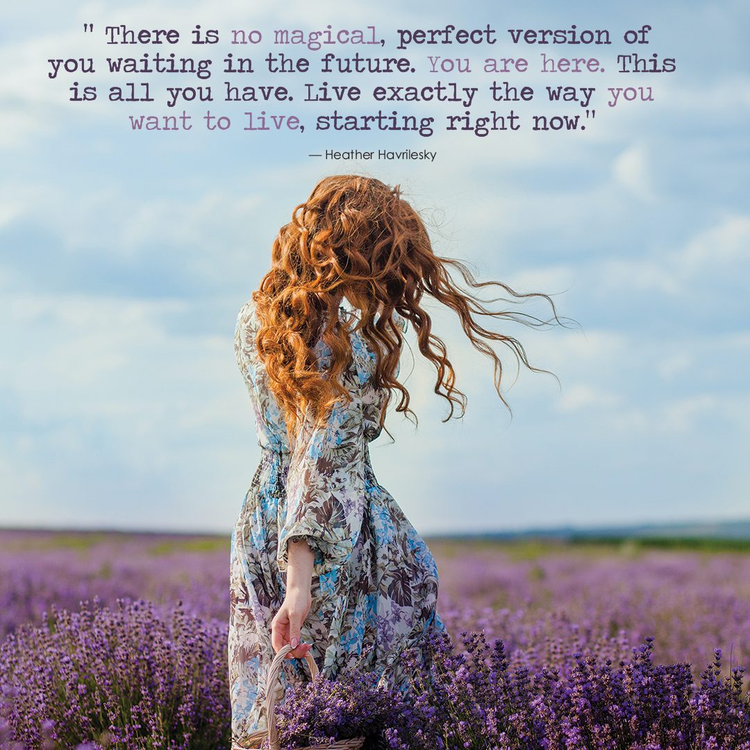 Your Guide to Intentional Self-Care