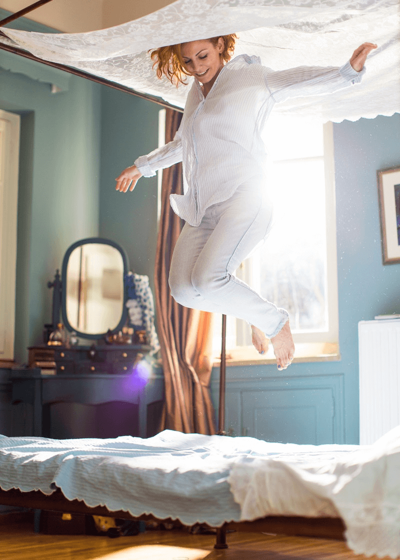 20 Tiny Victories Worth Celebrating