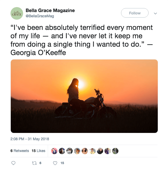 Bella Grace Magazine