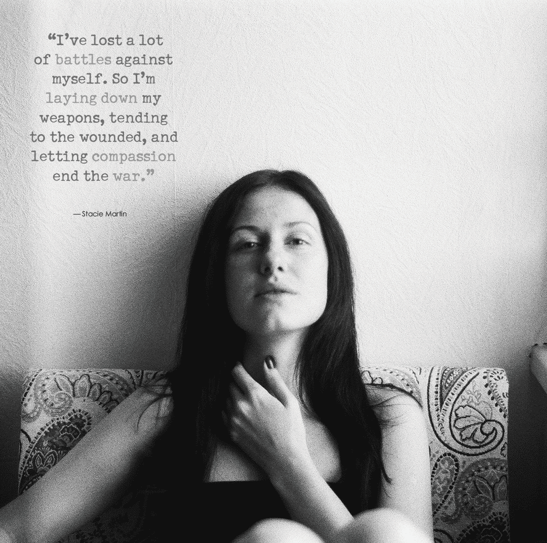 Motivational Quotes of Strength