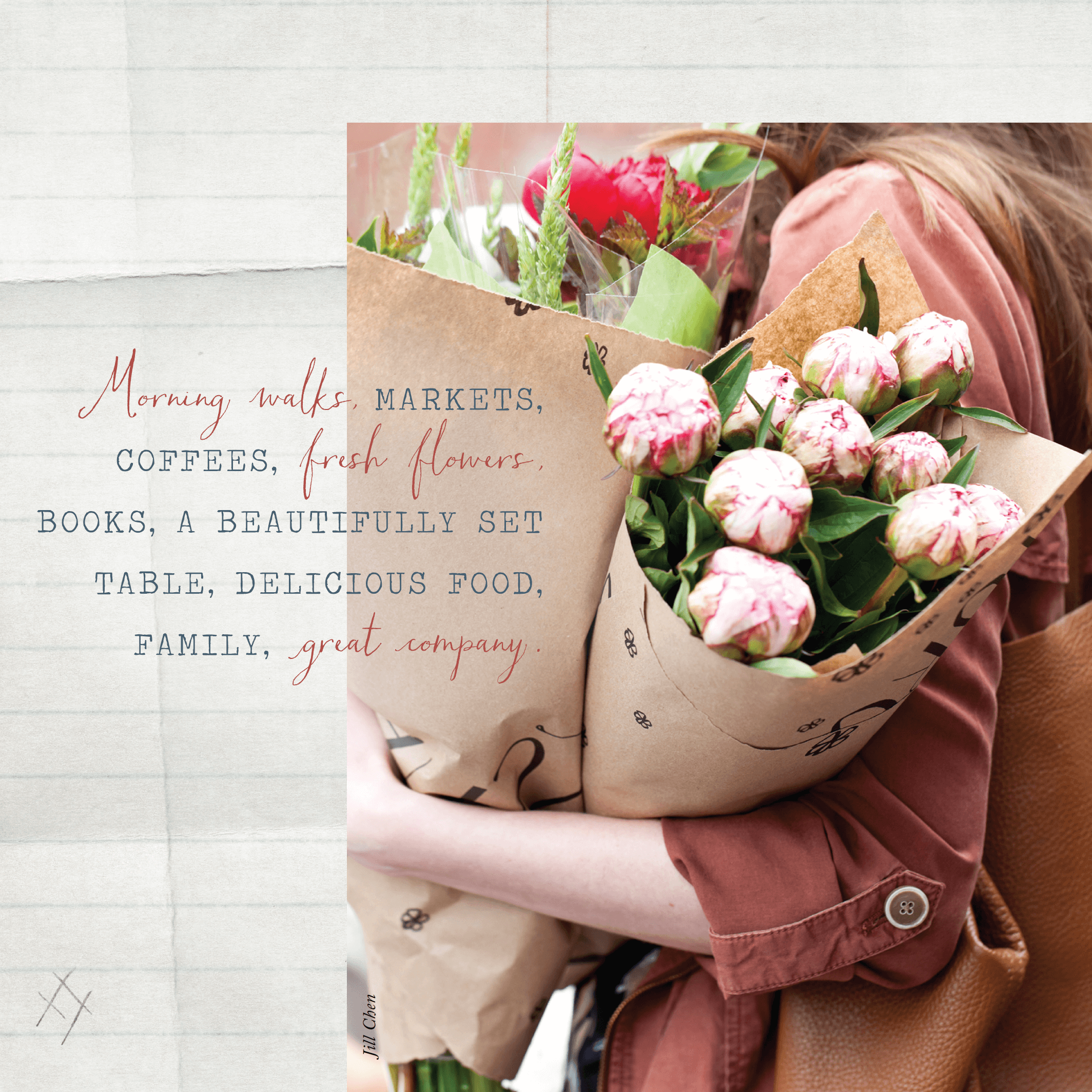 12 Inspiring Quotes to Slow Down and Savor Life