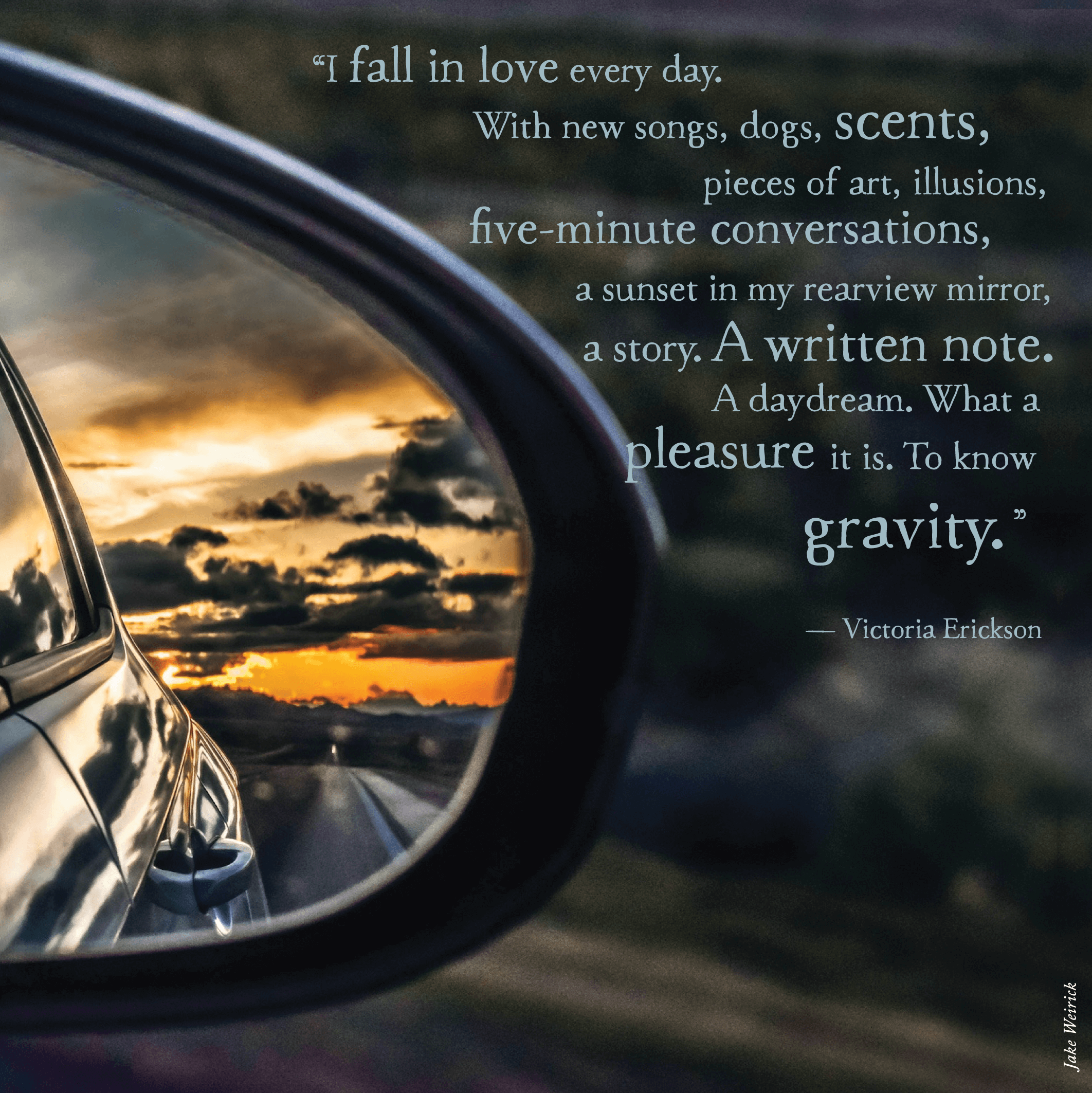 12 Inspiring Quotes to Slow Down and Savor Life