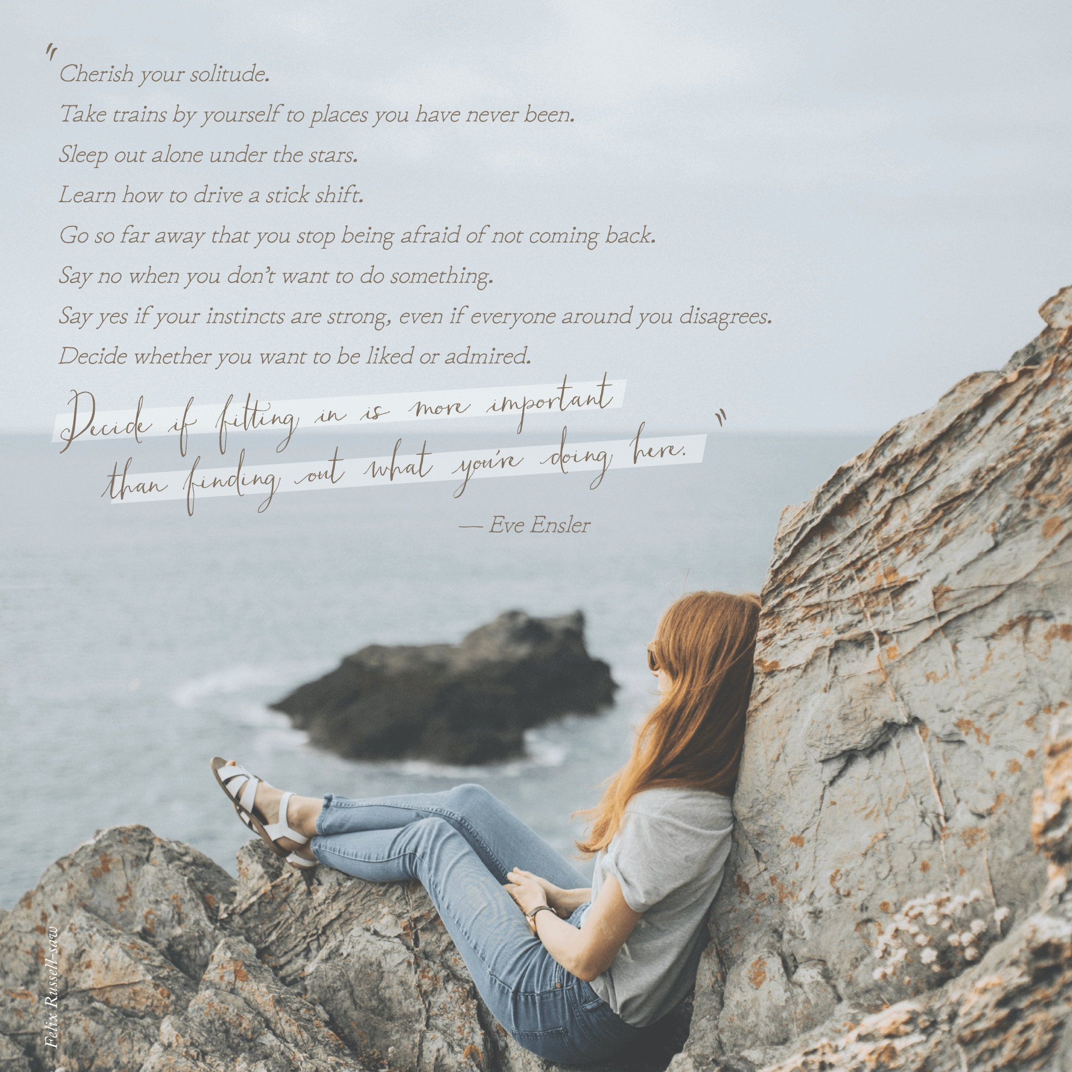 12 Inspiring Quotes to Slow Down and Savor Life