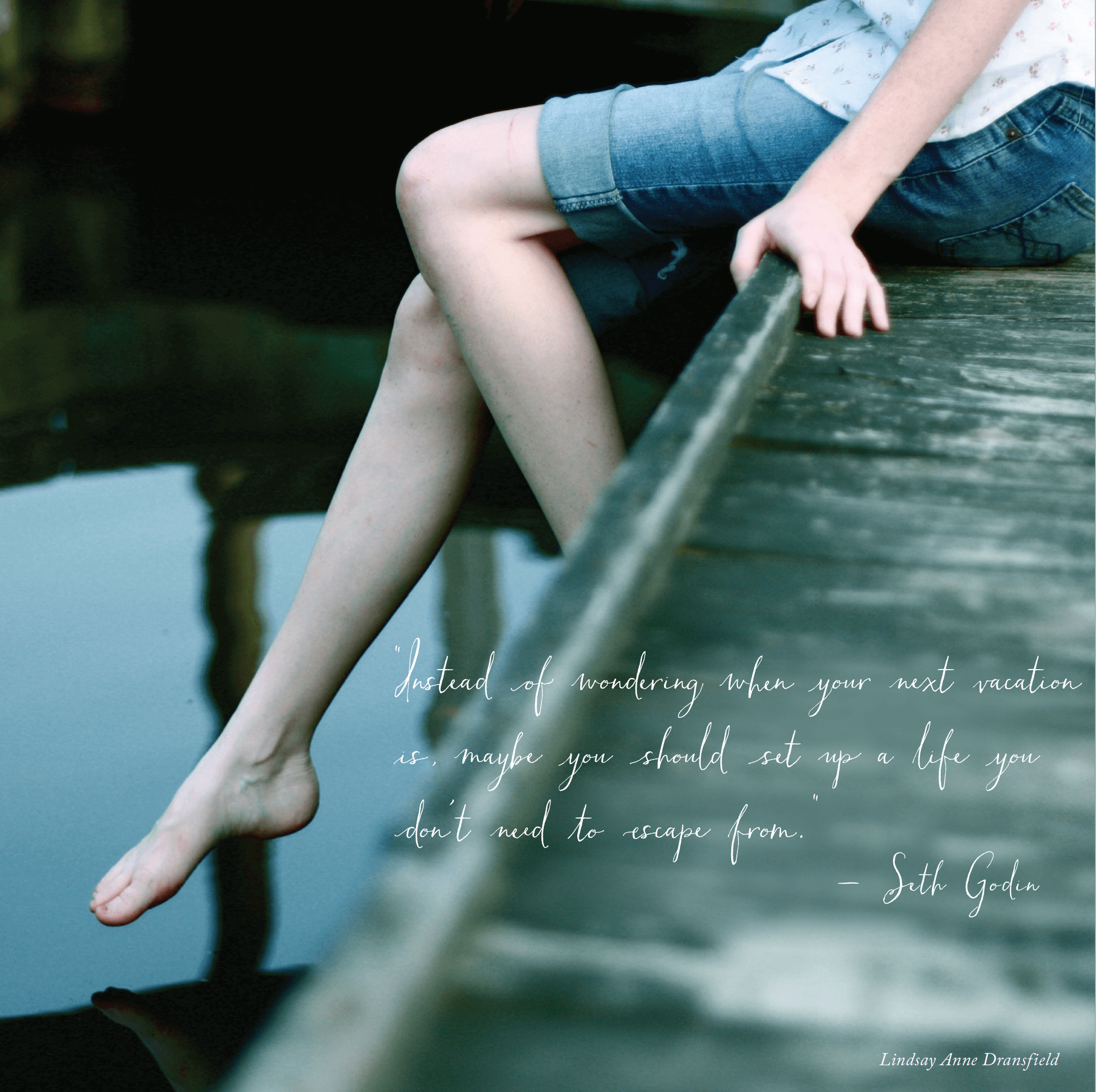 12 Inspiring Quotes to Slow Down and Savor Life