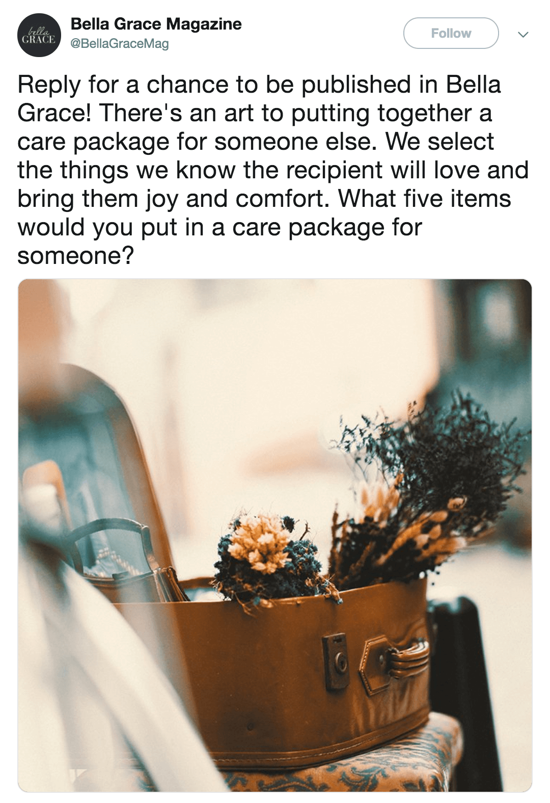 Best of 2019: Memorable Moments from Bella Grace's Social Media