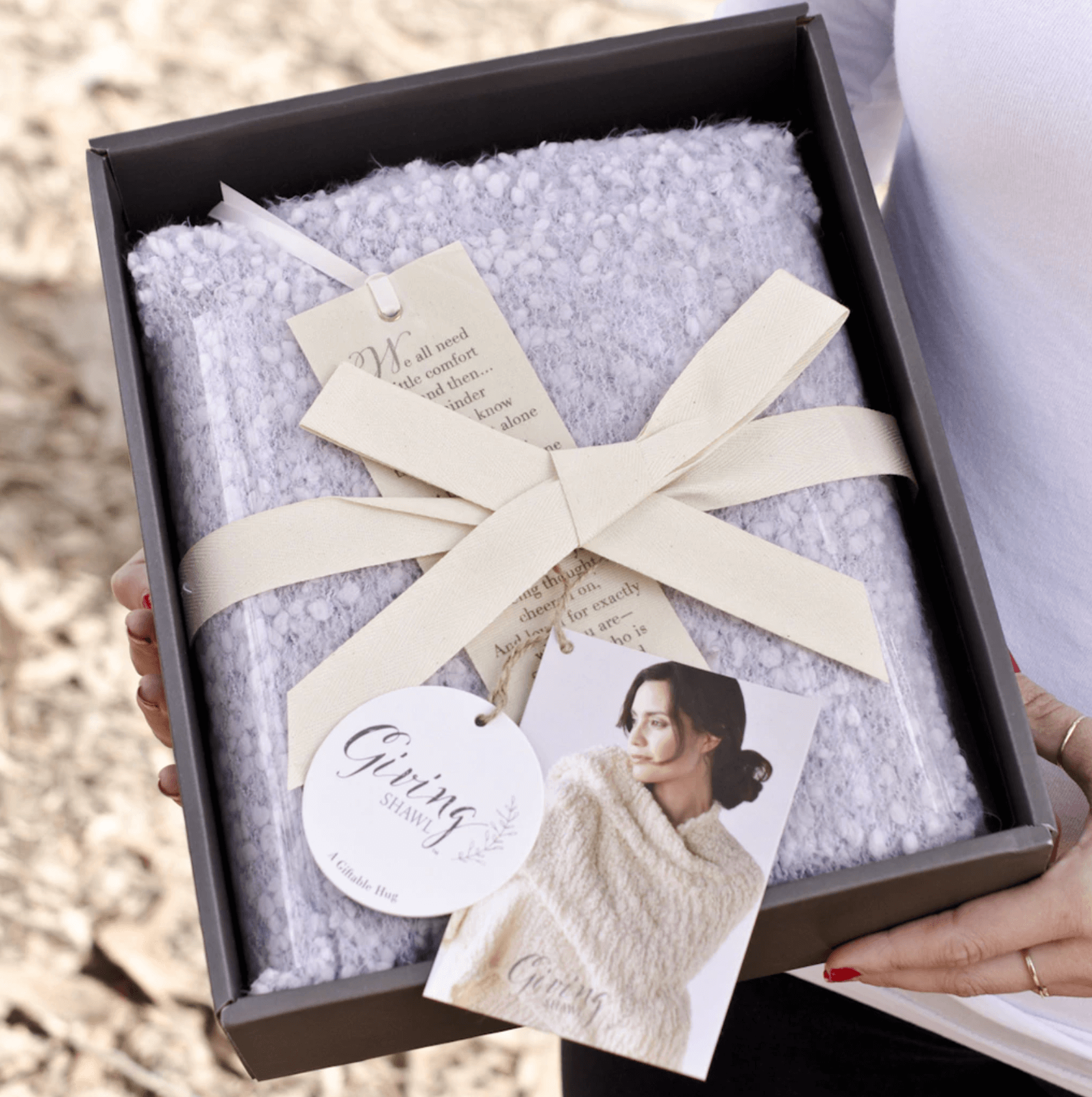 Bella Grace Magazine's Valentine's Day Gift Guide