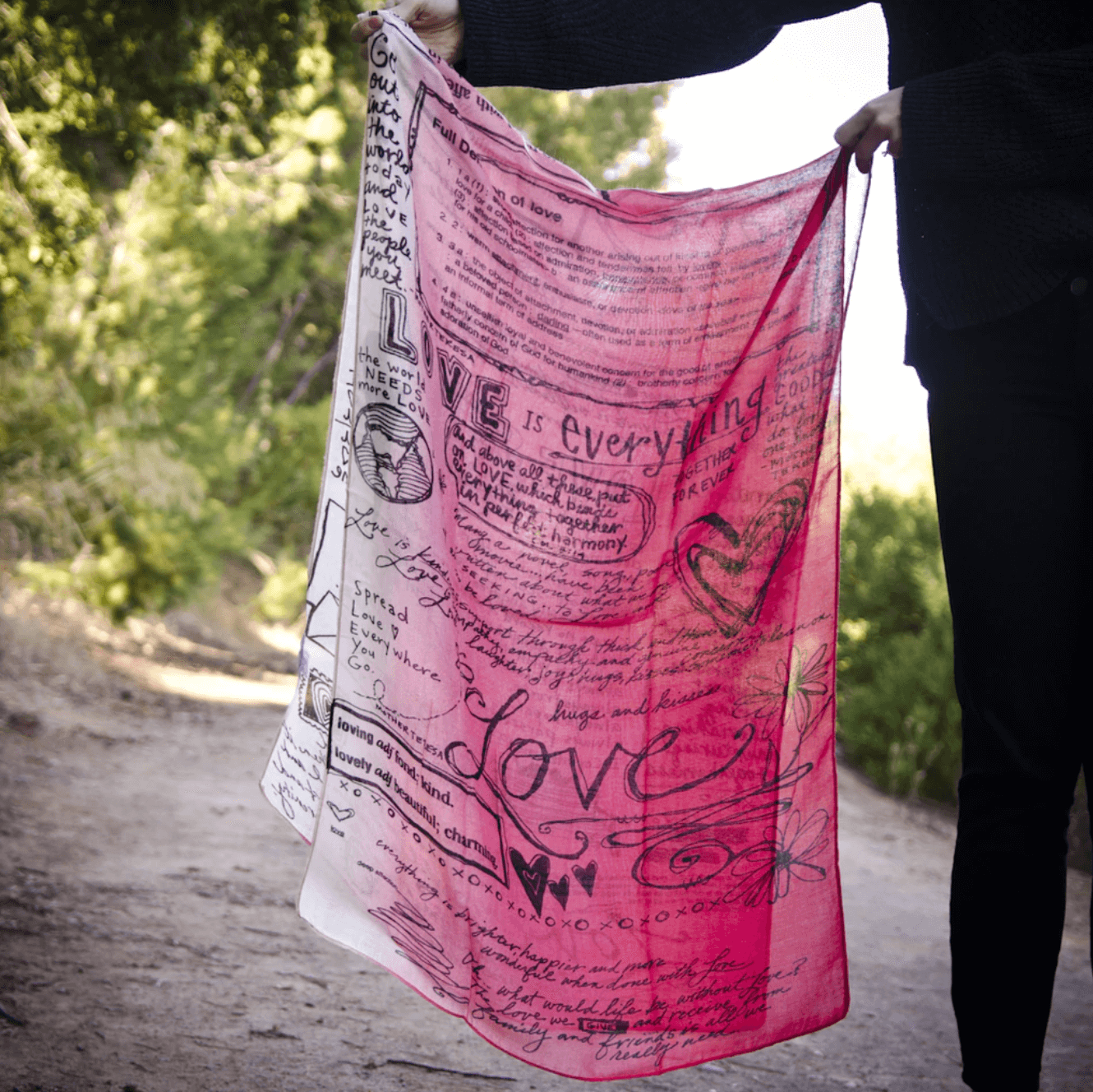 Bella Grace Magazine's Valentine's Day Gift Guide