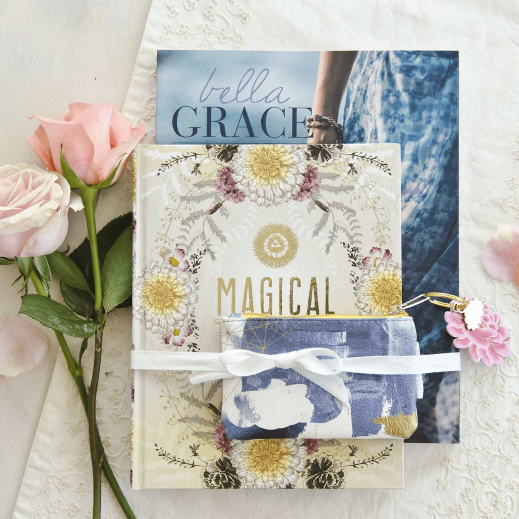 Bella Grace Magazine's Valentine's Day Gift Guide