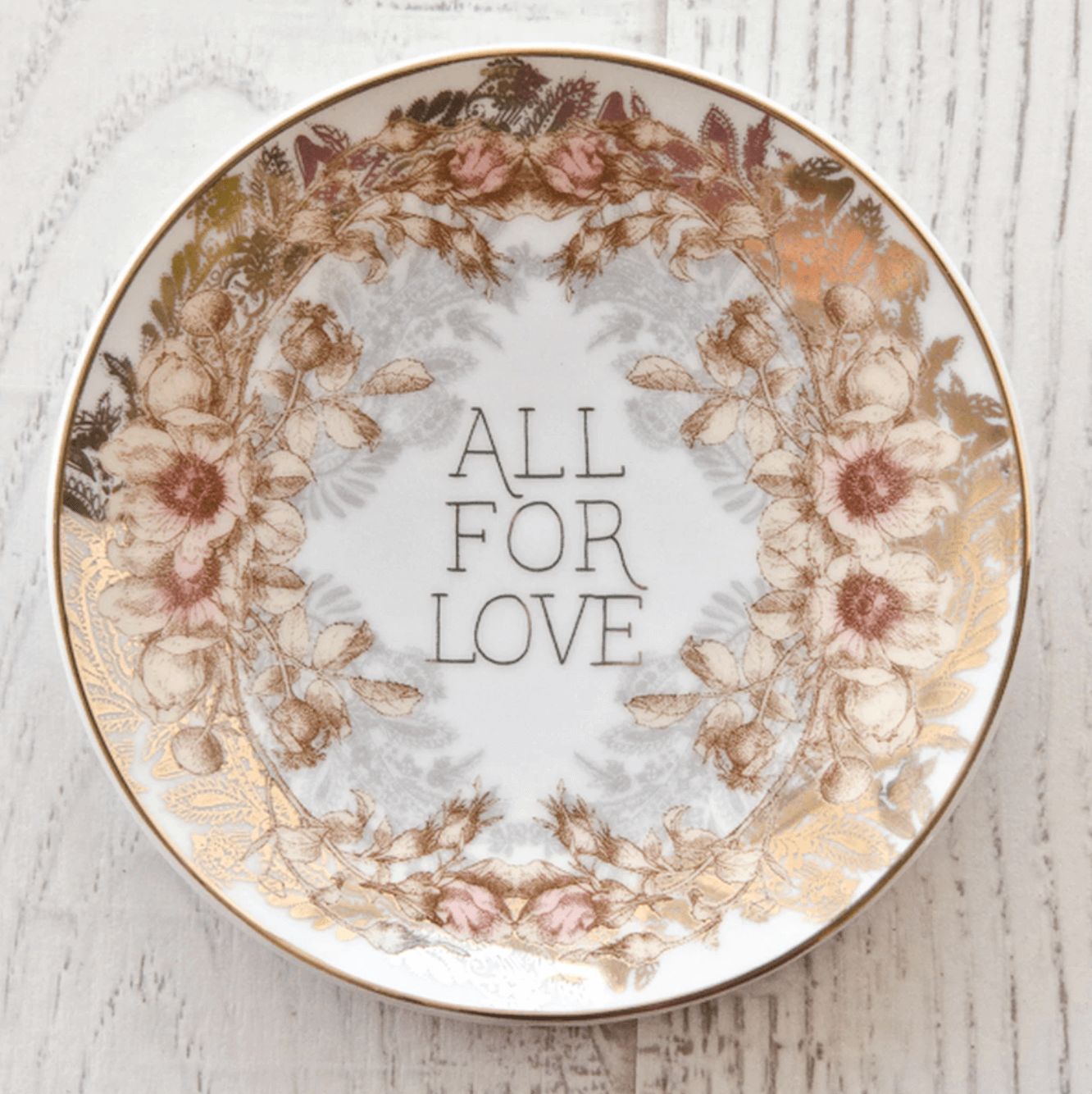 Bella Grace Magazine's Valentine's Day Gift Guide